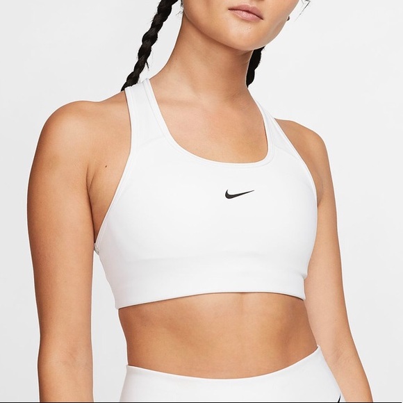 Nike Tops - Nike Pro Dri- Fit Sports Bra